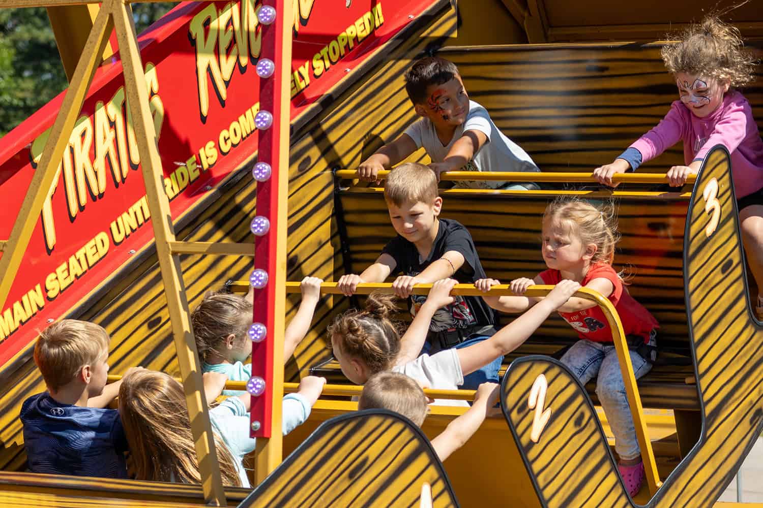 8 free Labor Day events across Wisconsin