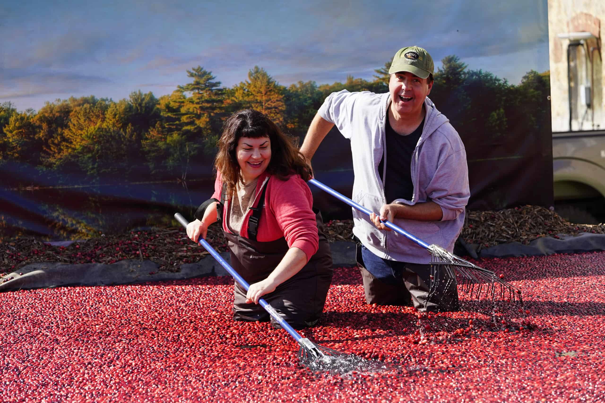 Wisconsin’s 8 best early-fall activities to enjoy before peak-season crowds