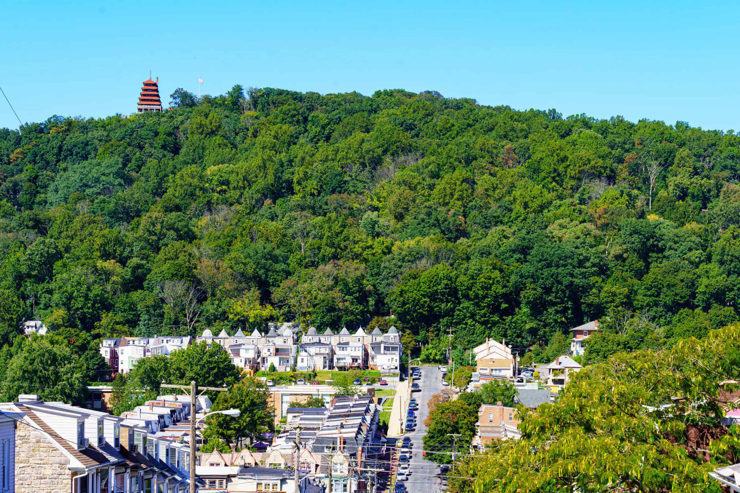 Where Philadelphians are moving and paying cheaper rent