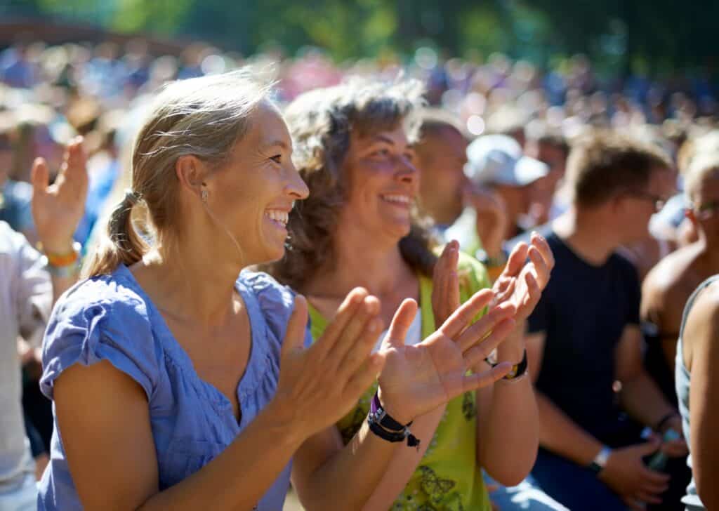 11 fun (and free!) Labor Day events across Iowa