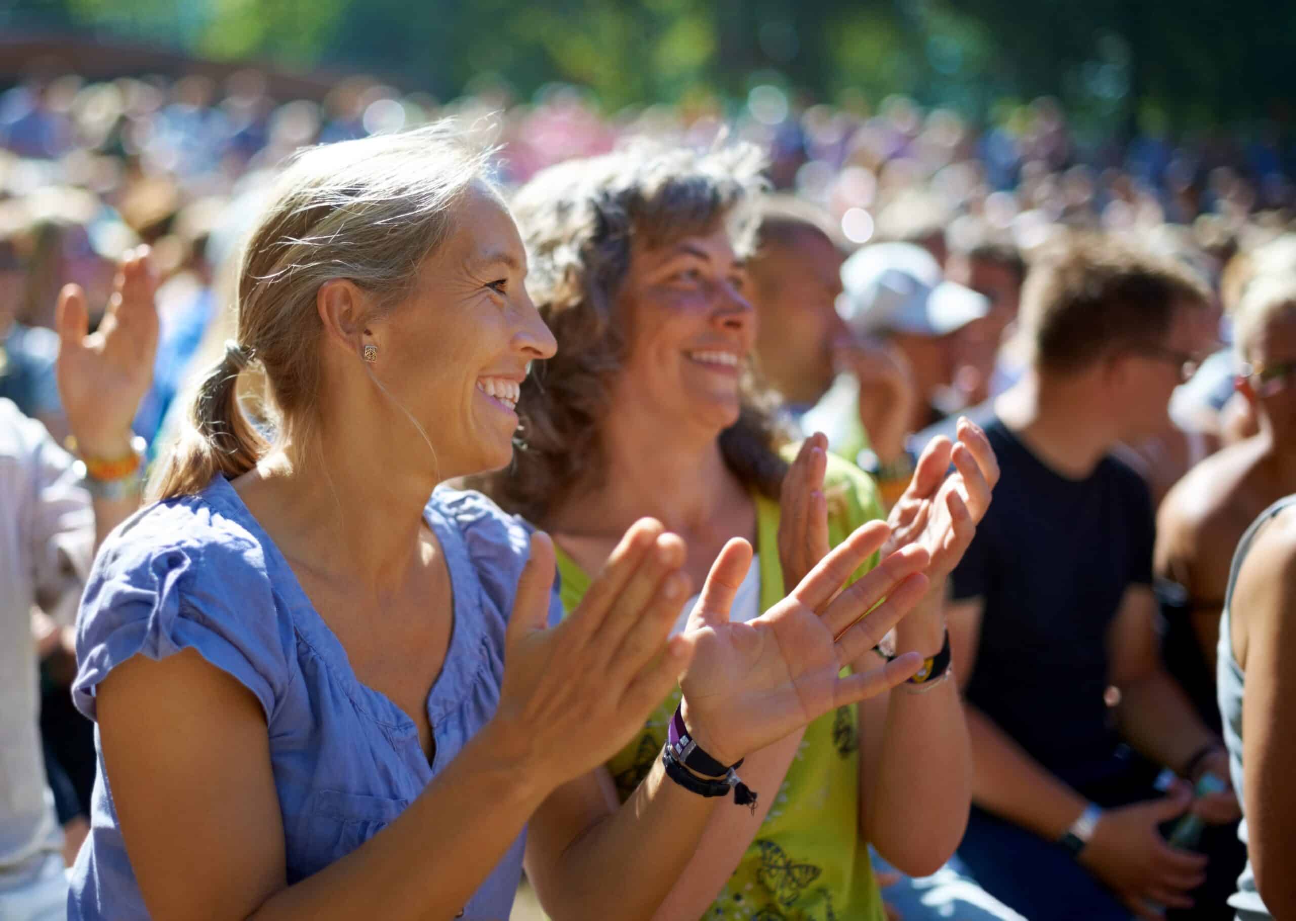 11 fun (and free!) Labor Day events across Iowa