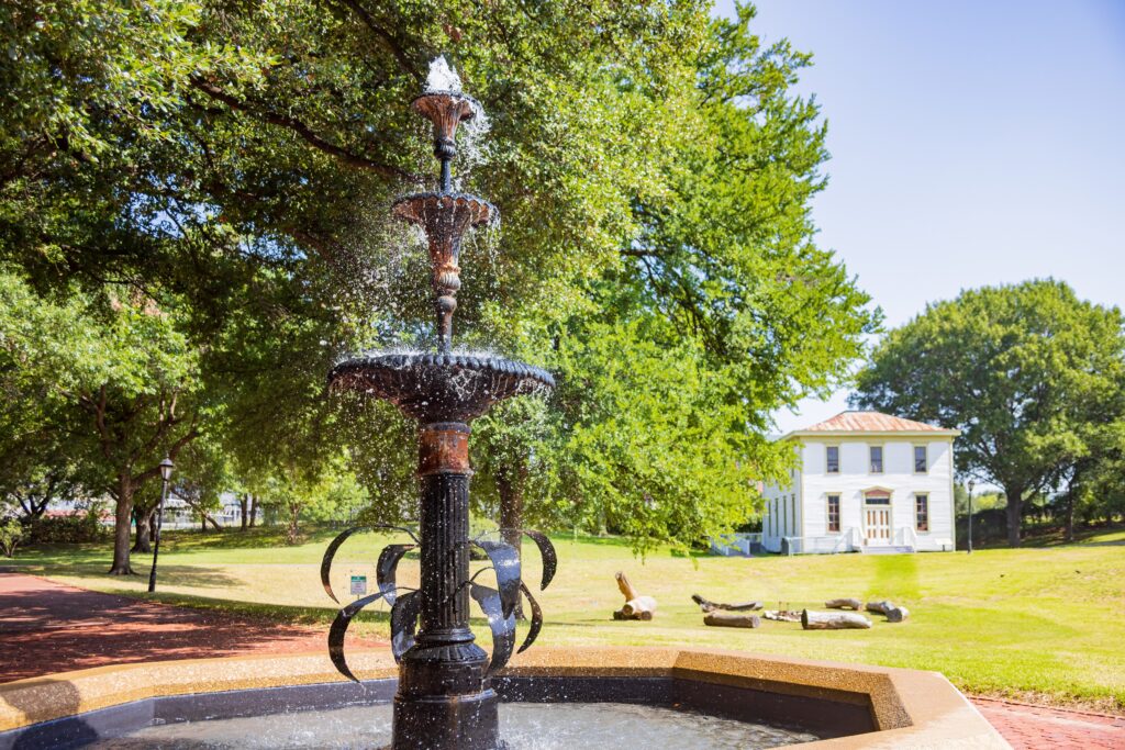 Dallas Parks Department approves $2.7 million for Old City Park restoration