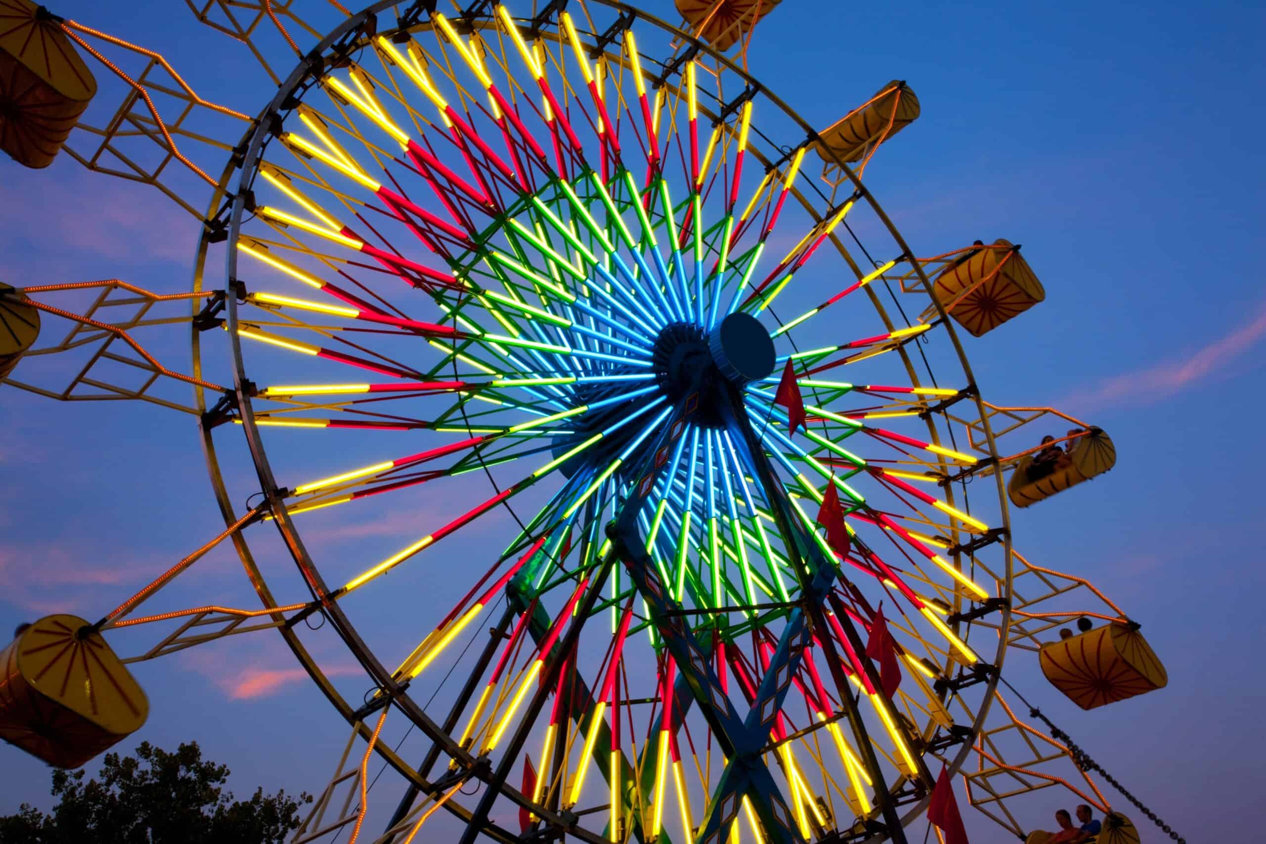 Your guide to the Great Allentown Fair