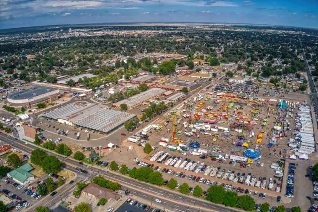 Ultimate guide to the 2026 Colorado State Fair (+ why this year is so special!)