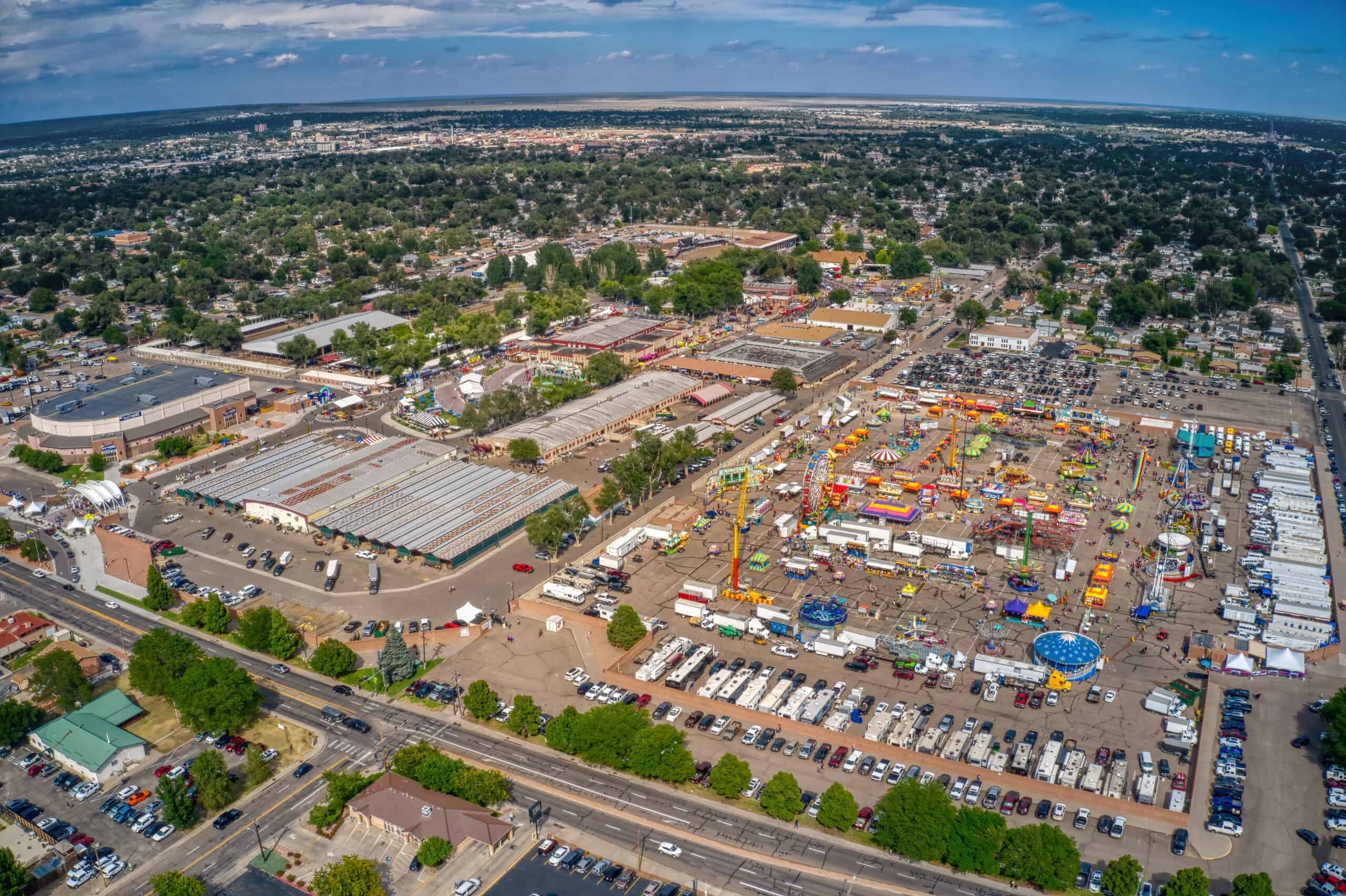 Ultimate guide to the 2026 Colorado State Fair (+ why this year is so special!)