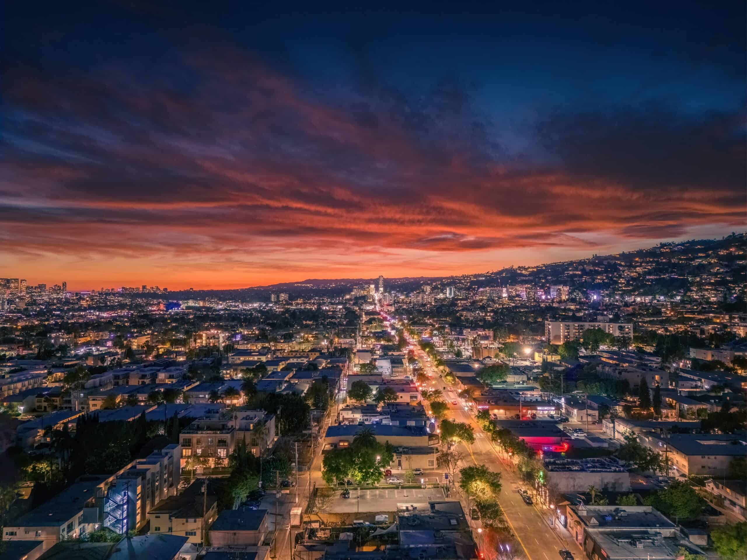 5 SoCal escapes to launch Leo Season