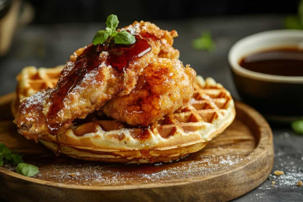 7 Black-owned restaurants in DFW to check out this August