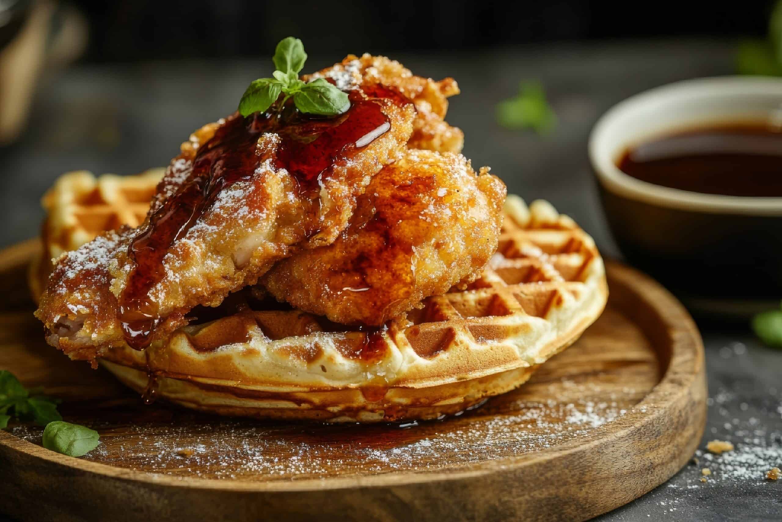 7 Black-owned restaurants in DFW to check out this August