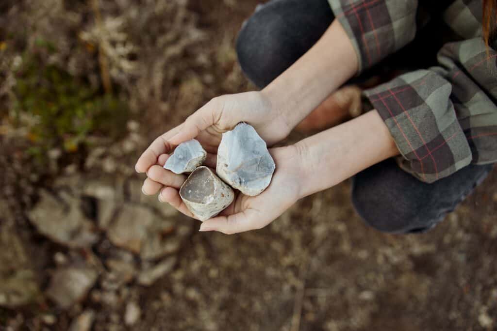 Rock hunting in Nebraska: A beginner’s guide
