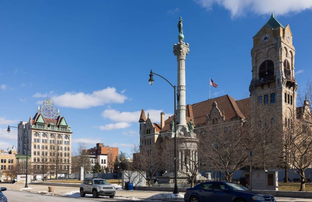 Your guide to Scranton’s La Festa Italiana 2026