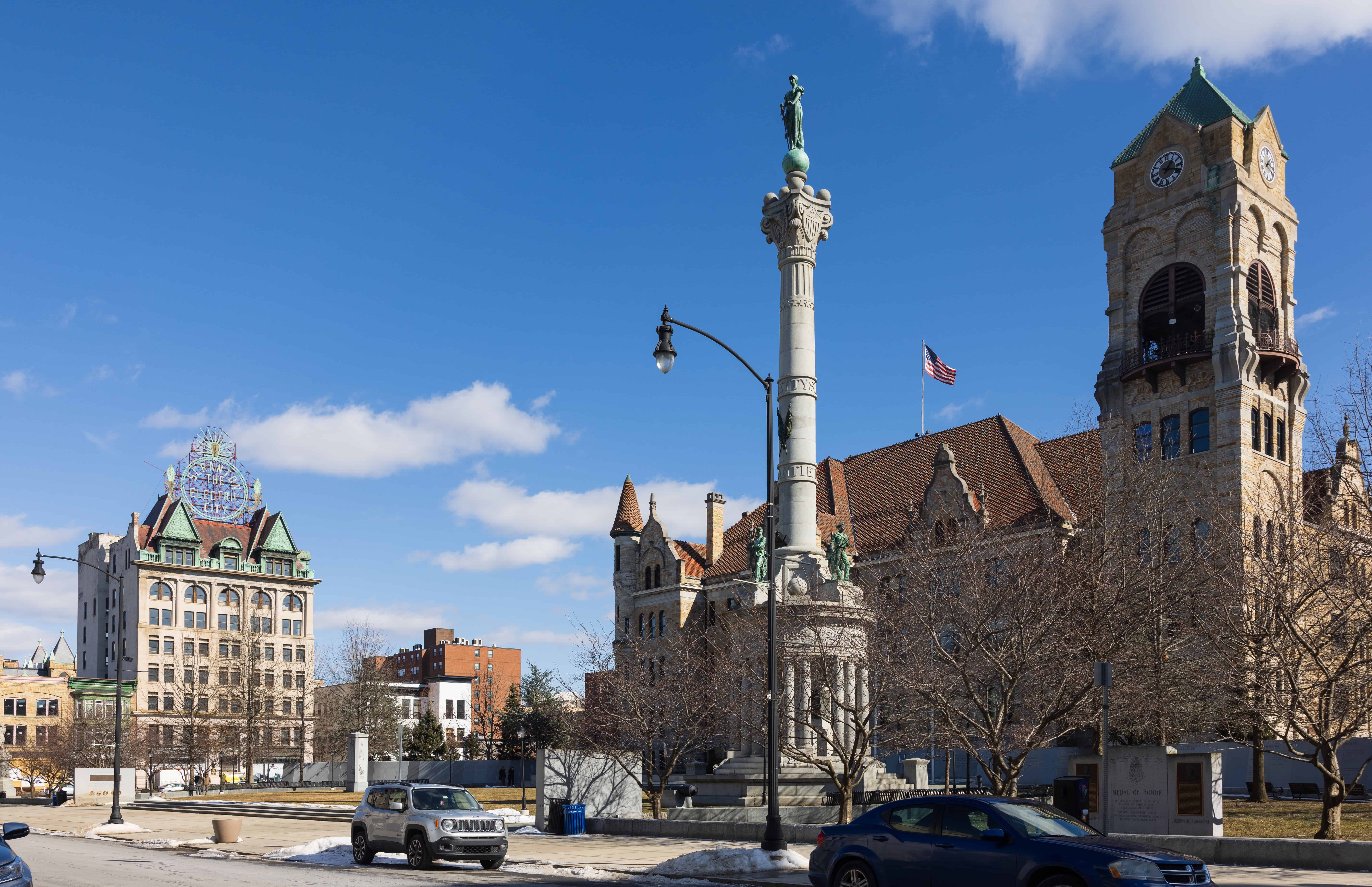 Your guide to Scranton’s La Festa Italiana 2026