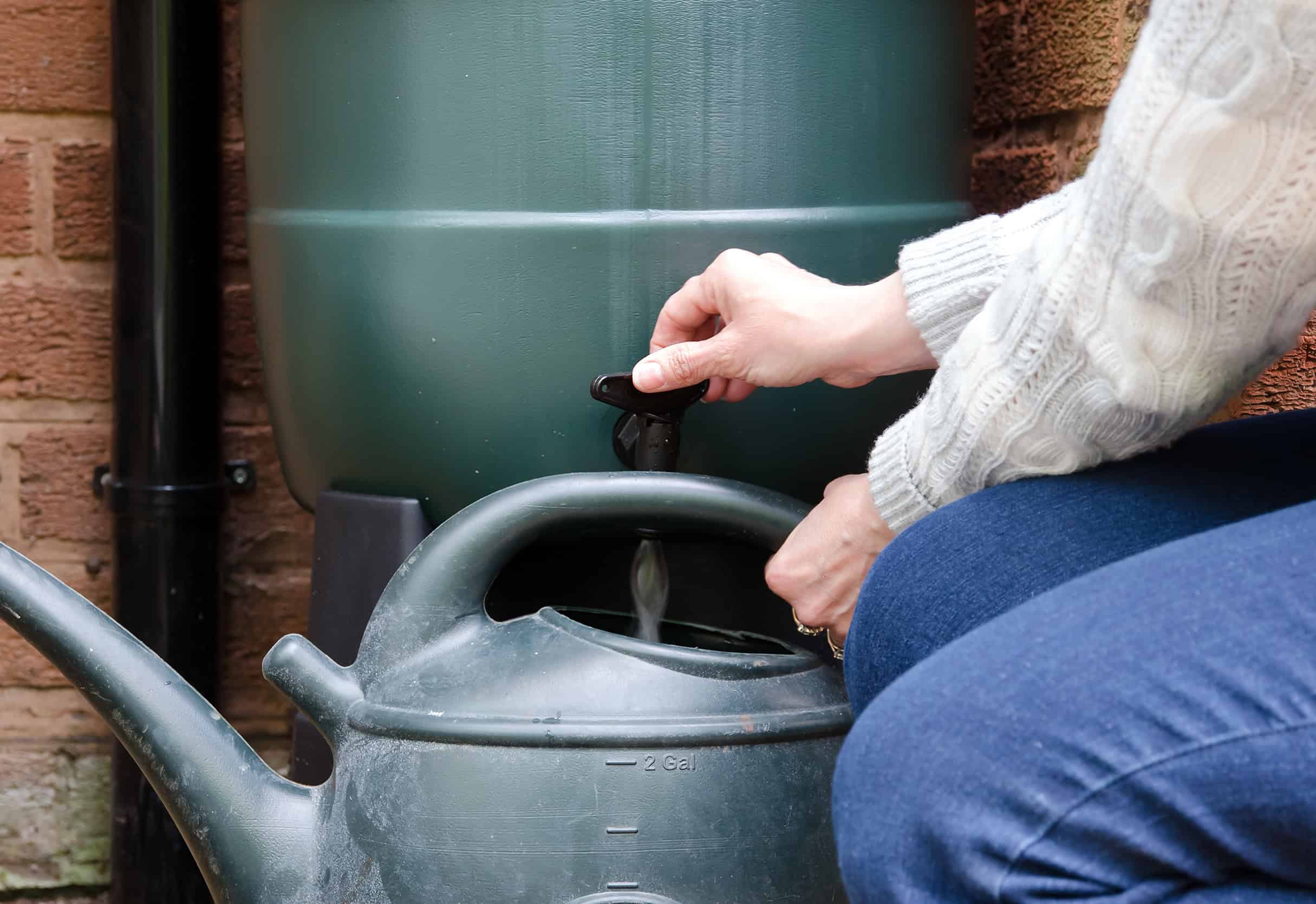 Colorado is in a historic drought. Here are 23 ways to conserve water now