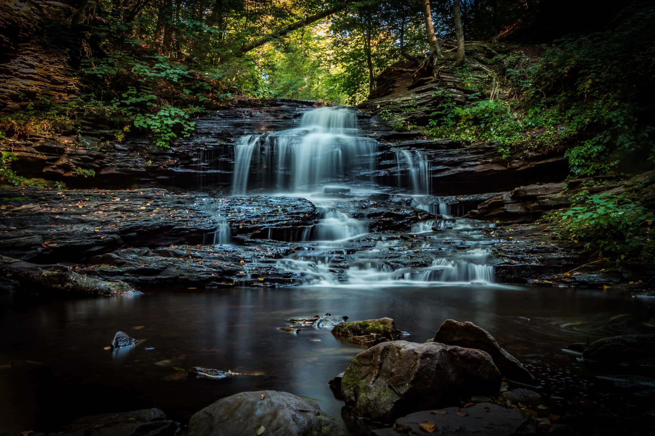 10 of Pennsylvania’s best early-fall activities—before peak crowds