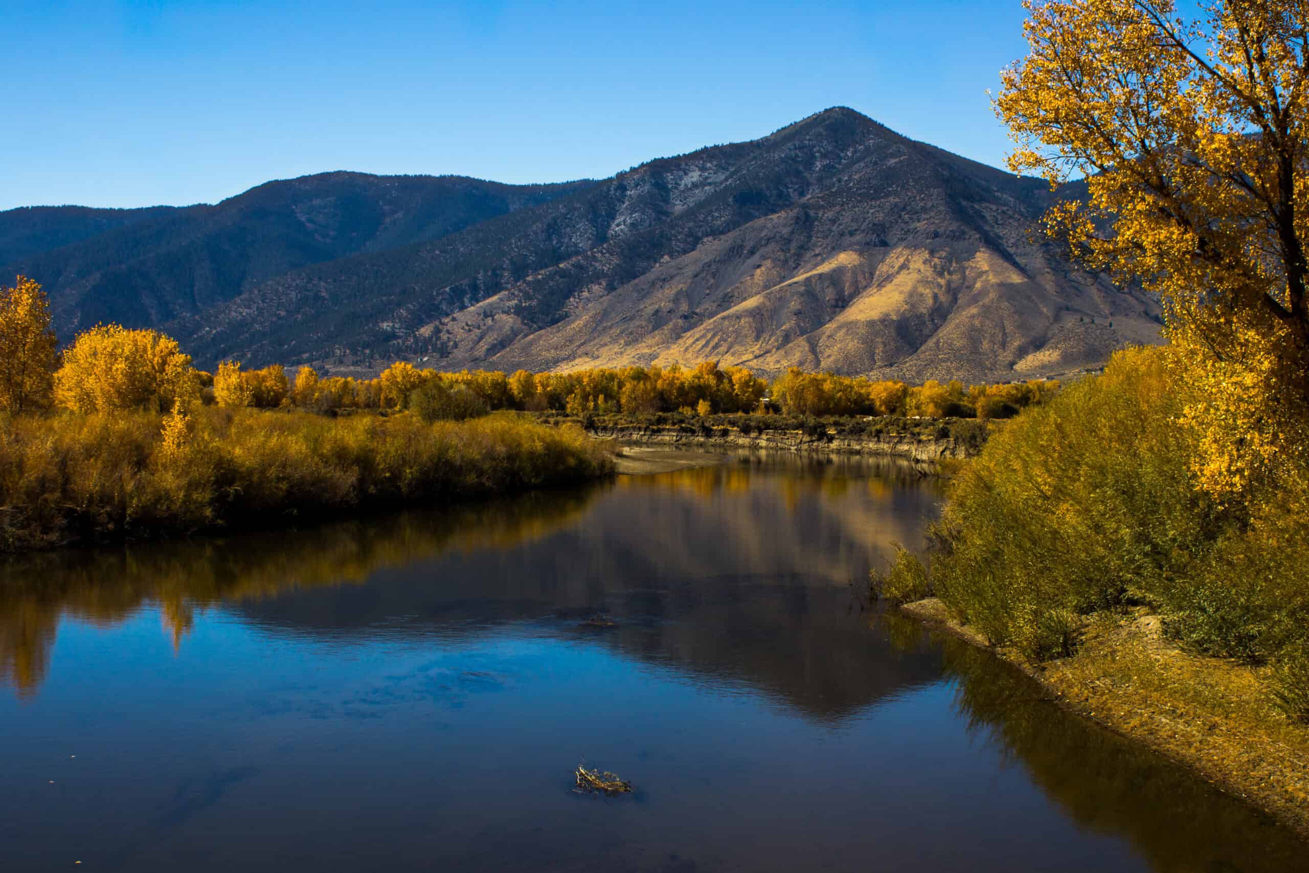 Here’s everything we know about Nevada’s newest state park