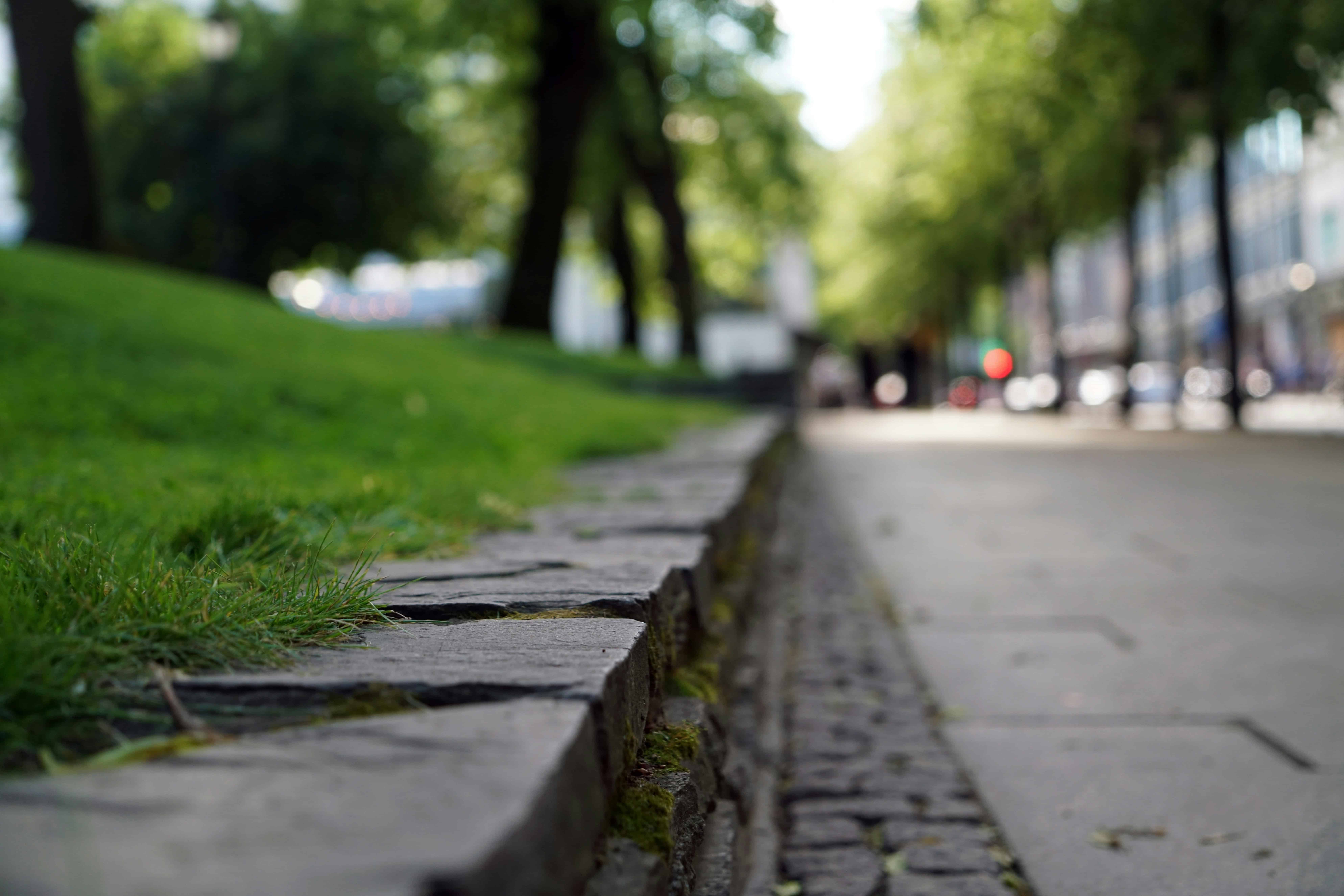 Where should Bedford’s next sidewalk go? The city wants to know