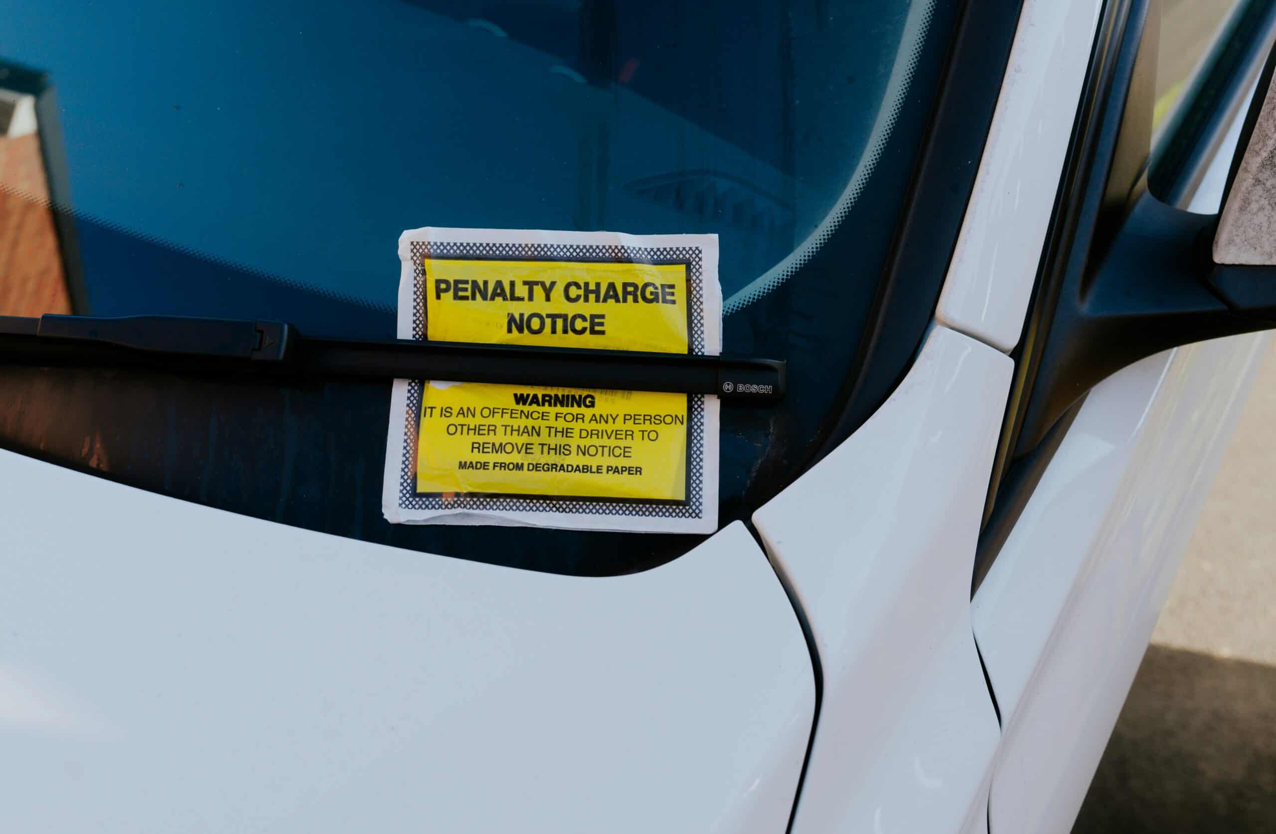 Dallas to deploy windshield barnacles on repeat parking offenders starting Aug. 24