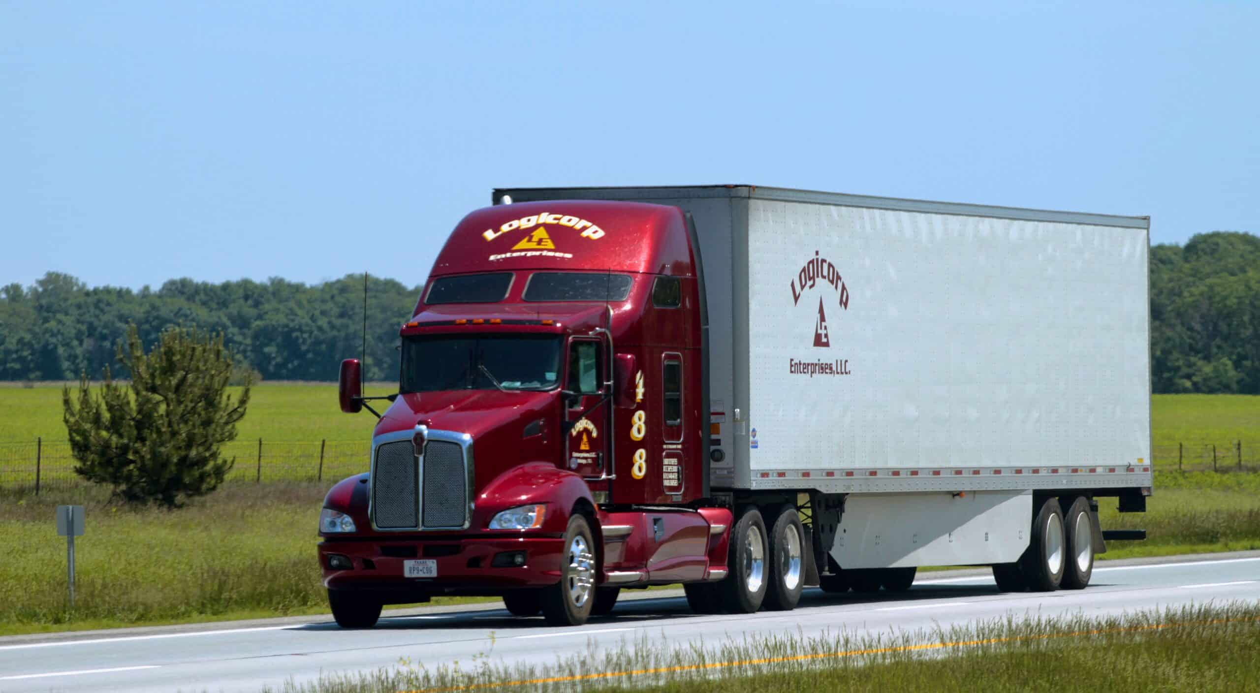 13 Texas truck driving schools ousted in federal registry purge