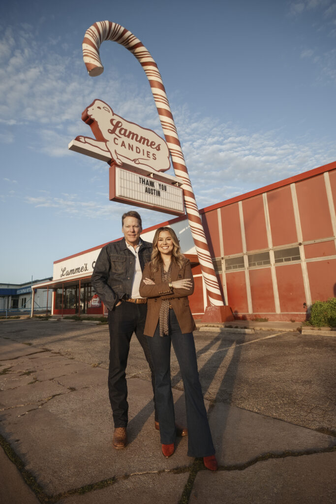 Lammes Candies