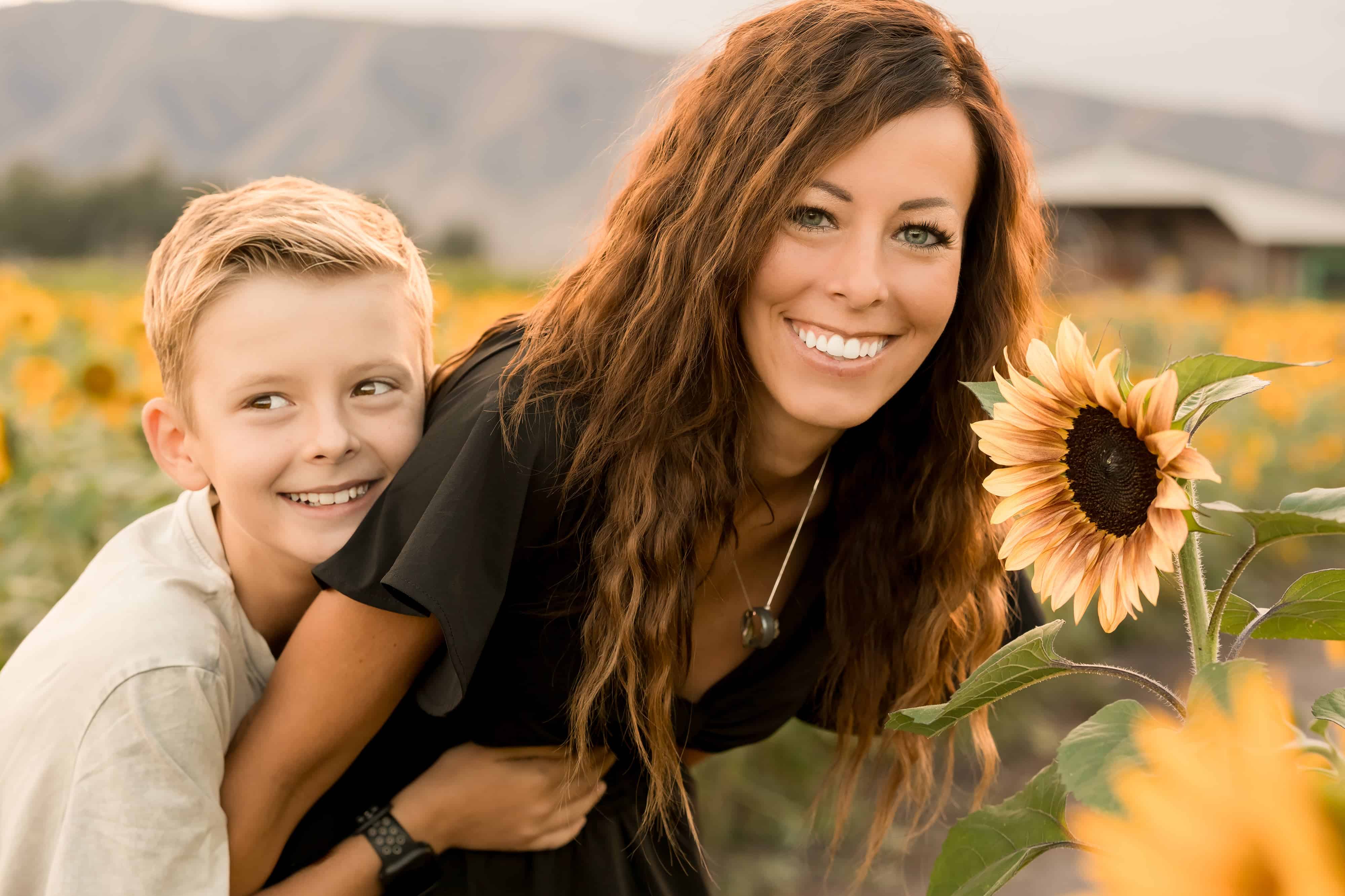 Fall fun in Utah: pumpkin patches, corn mazes, hay rides, and more