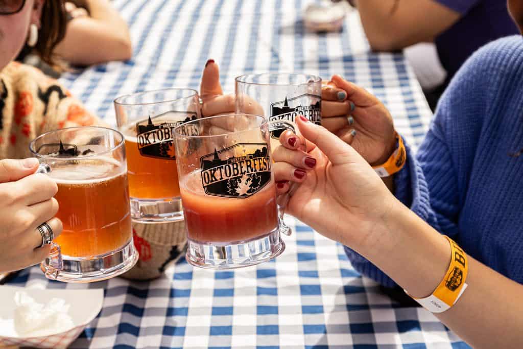 2026 Oktoberfest celebrations happening across Iowa