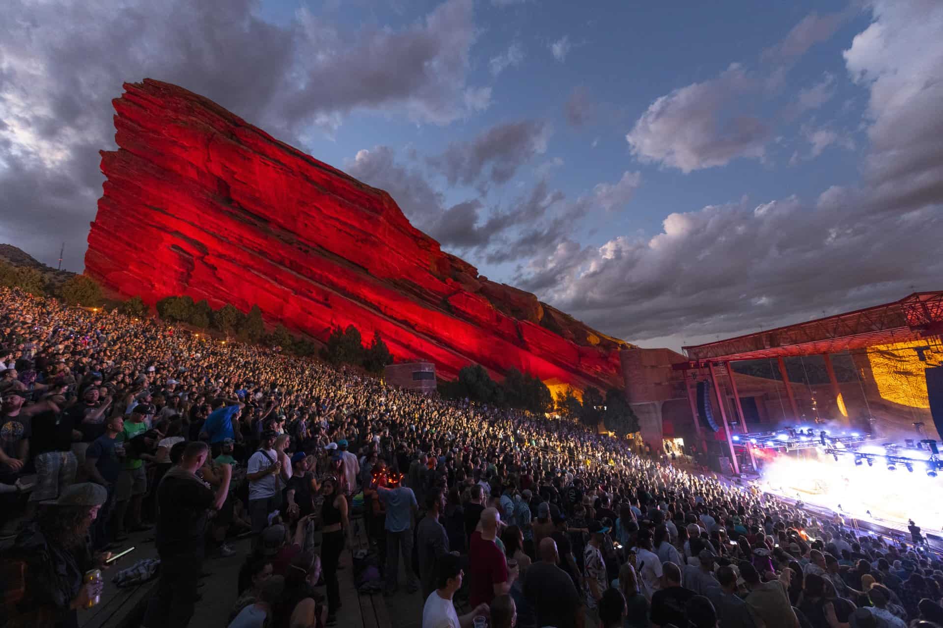 Country, comedy, & culture: Zac Brown Band, Nikki Glaser lead Denver’s fall arts lineup
