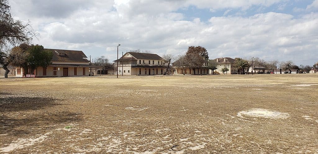 The 9 most haunted spots in the Valley