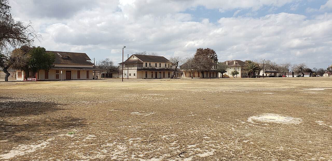 The 9 most haunted spots in the Valley