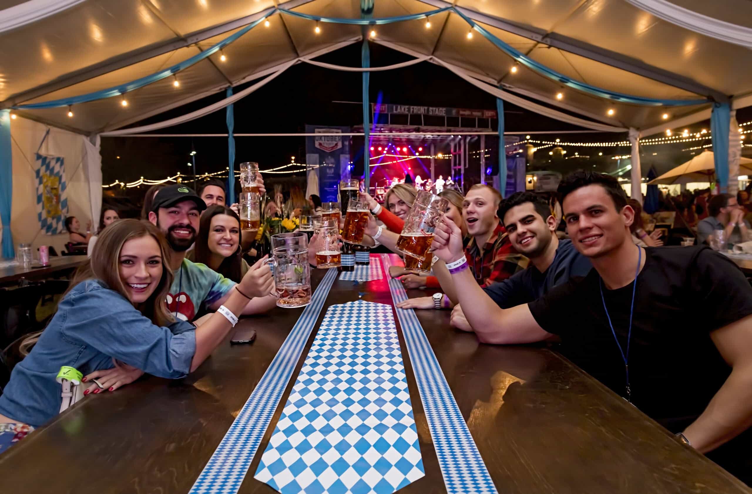 11 fantastic 2026 Oktoberfest celebrations happening across Arizona
