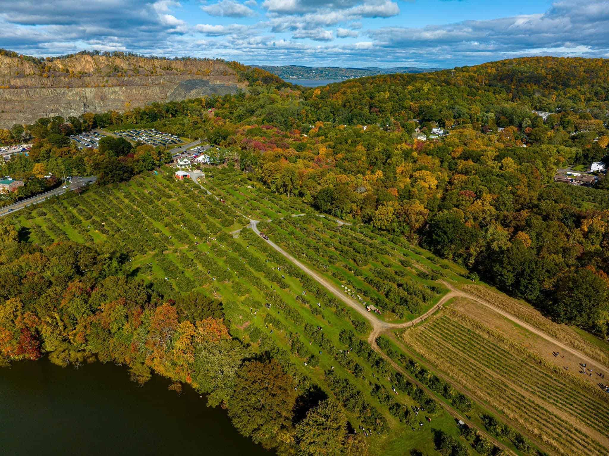 Fall fun in the Lower Hudson Valley: Your ultimate 2026 guide