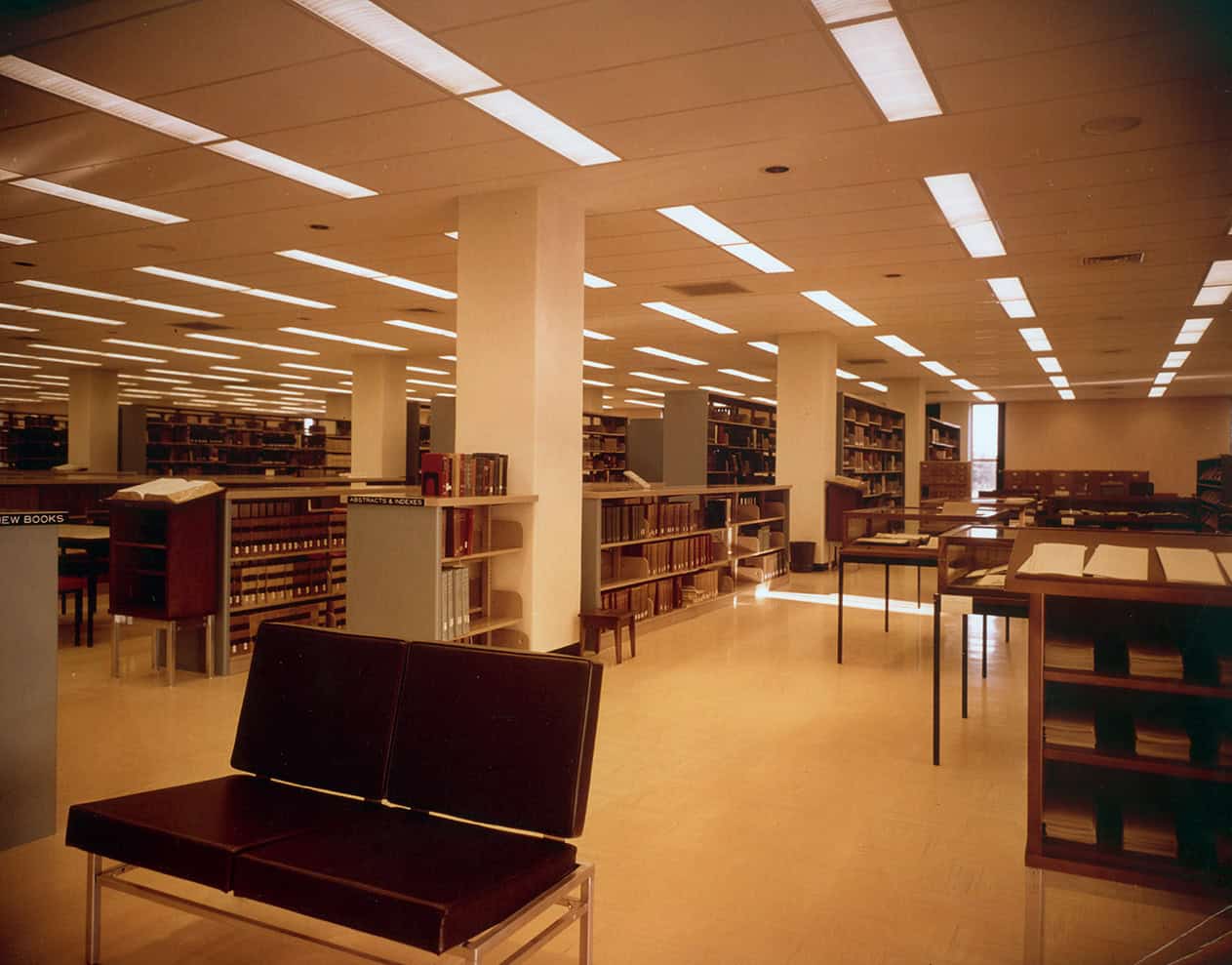 Texas libraries aren’t just free books — they’re a $4 billion economic engine