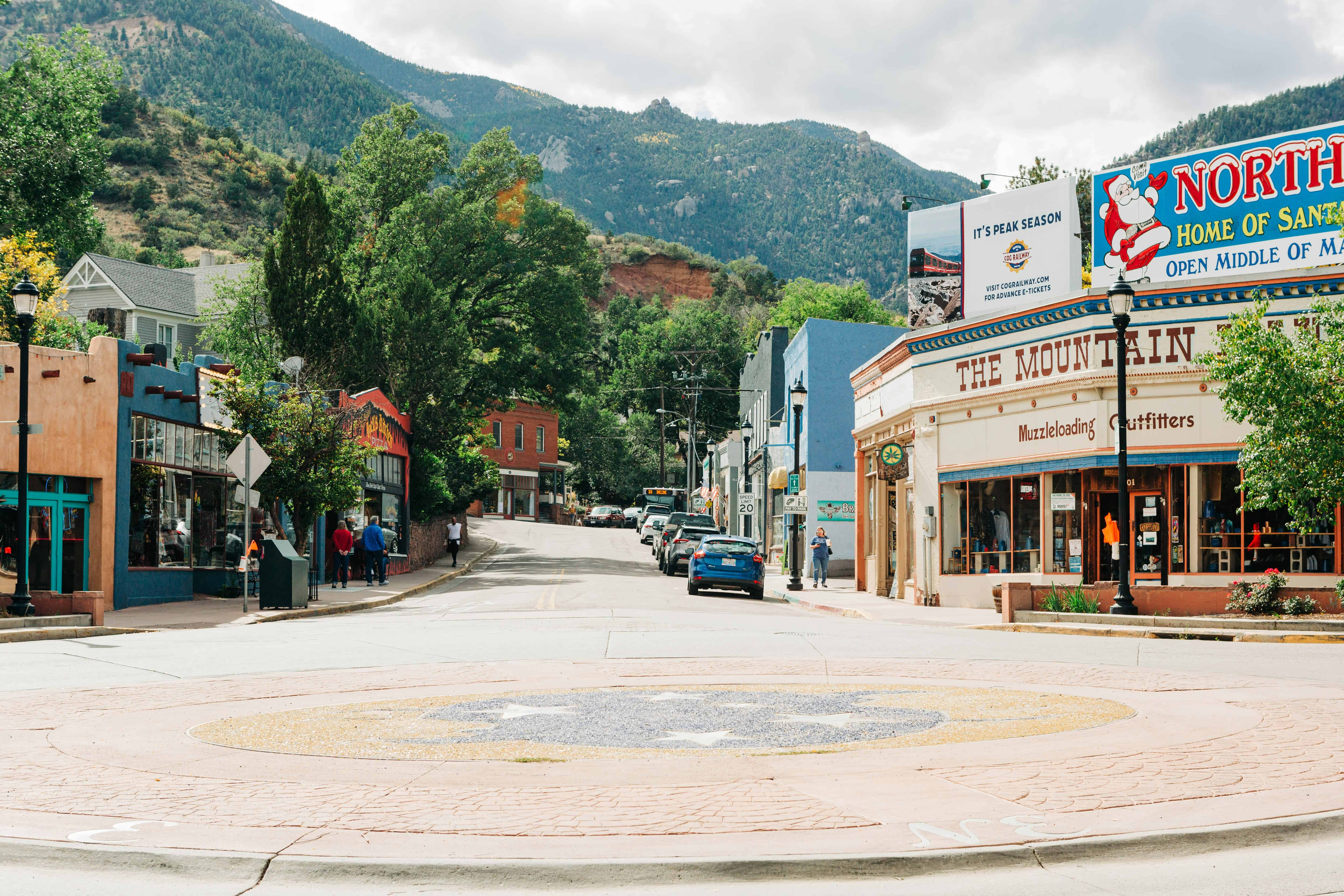 Plan your visit to these charming mountain towns in Colorado 