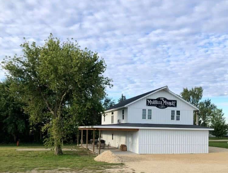 Harvest season: Best farm stands & local produce in East-Central Iowa