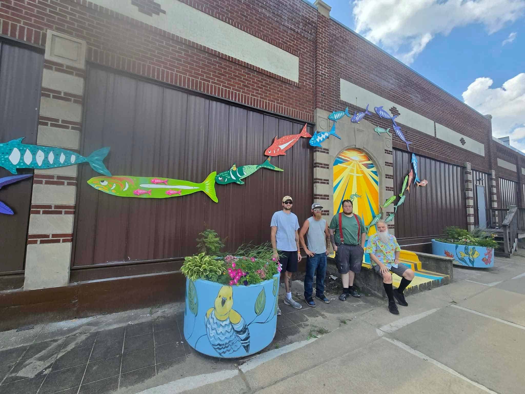 This family-run Lansing pet store might be the best in Michigan