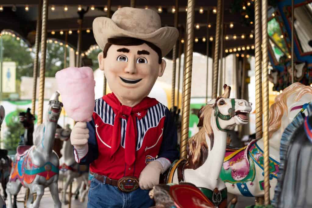 8 exotic foods to try at the 2026 State Fair of Texas