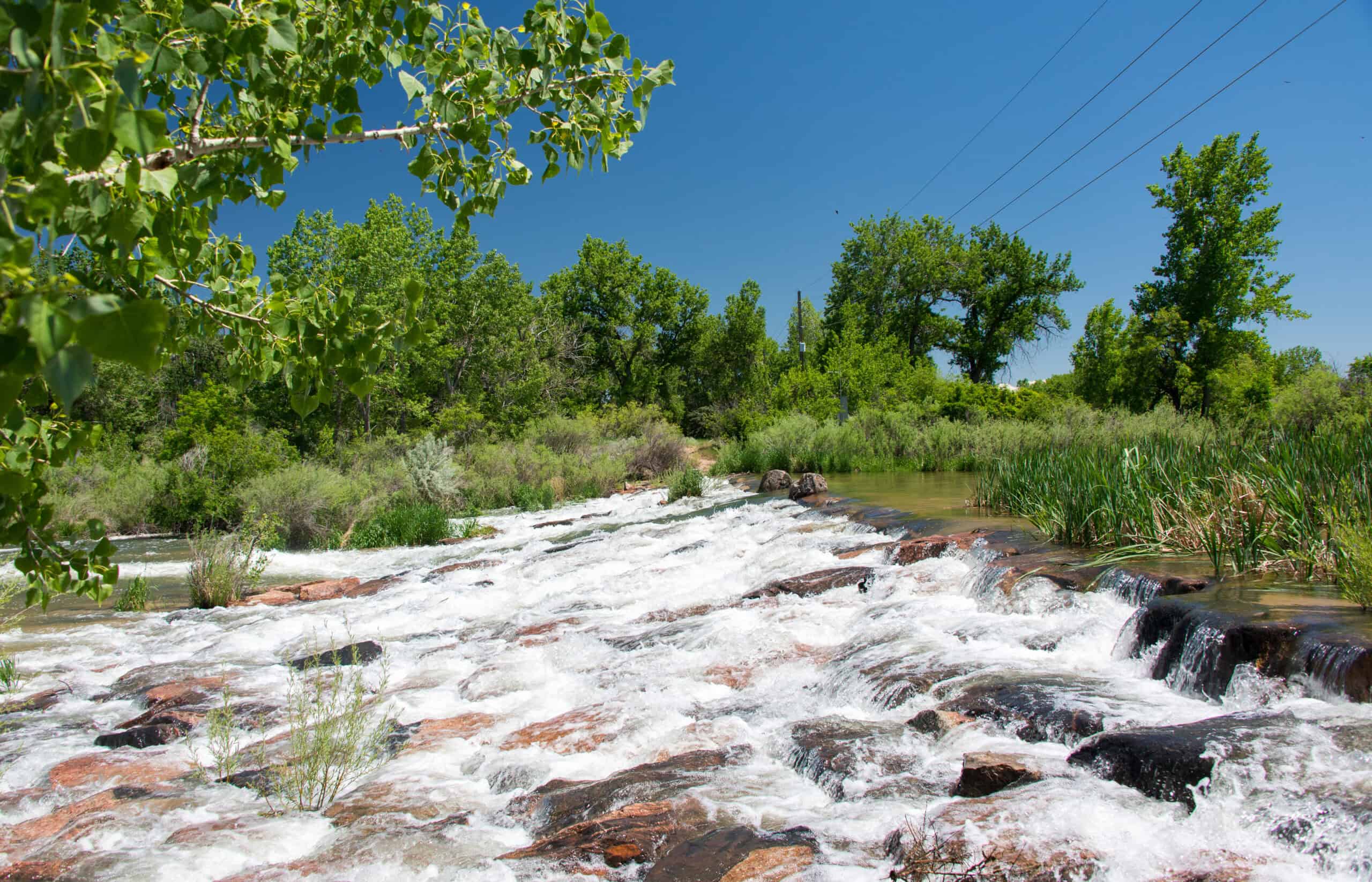 9 stunning South Platte River trails you probably haven’t explored