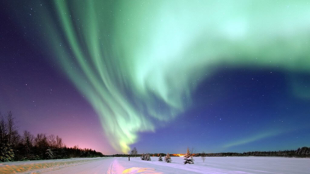 The freakiest UFO sightings in Alaska history