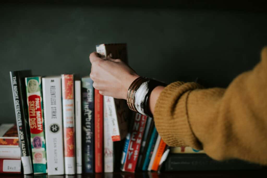 Dallas indie bookstore Wild Detectives turns one location into two