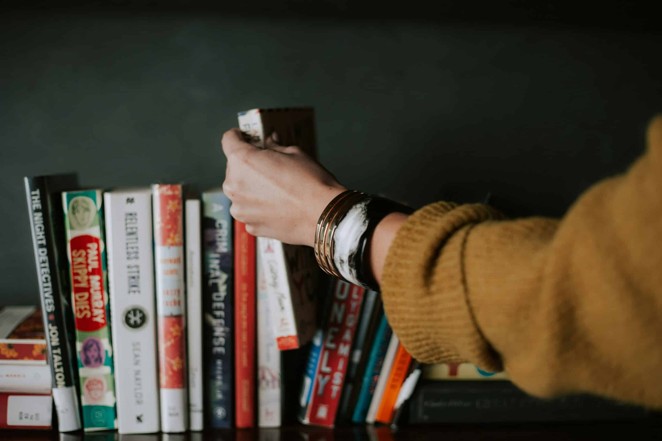Dallas indie bookstore Wild Detectives turns one location into two