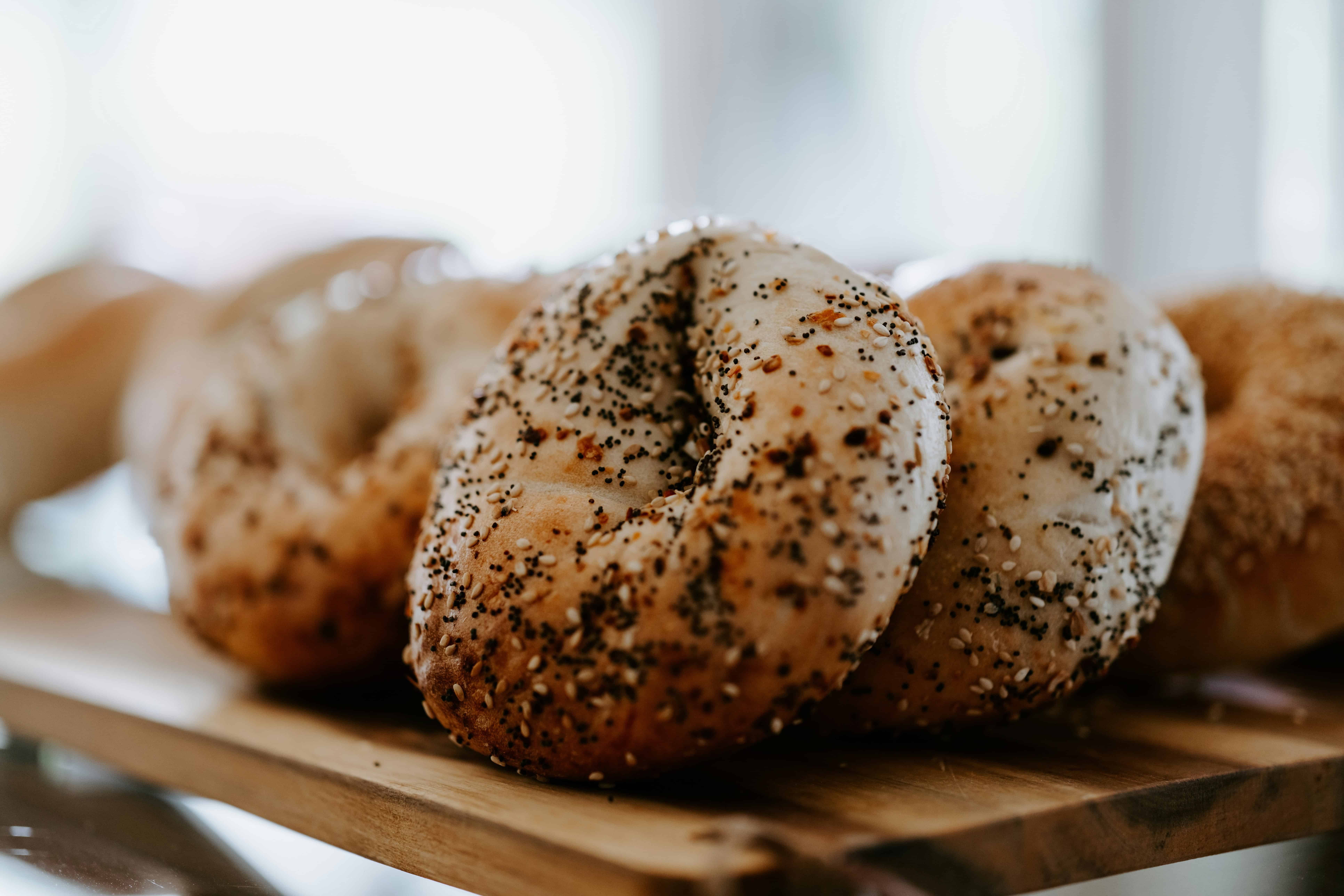 H&H Bagels brings New York’s iconic boil-and-bake to Houston