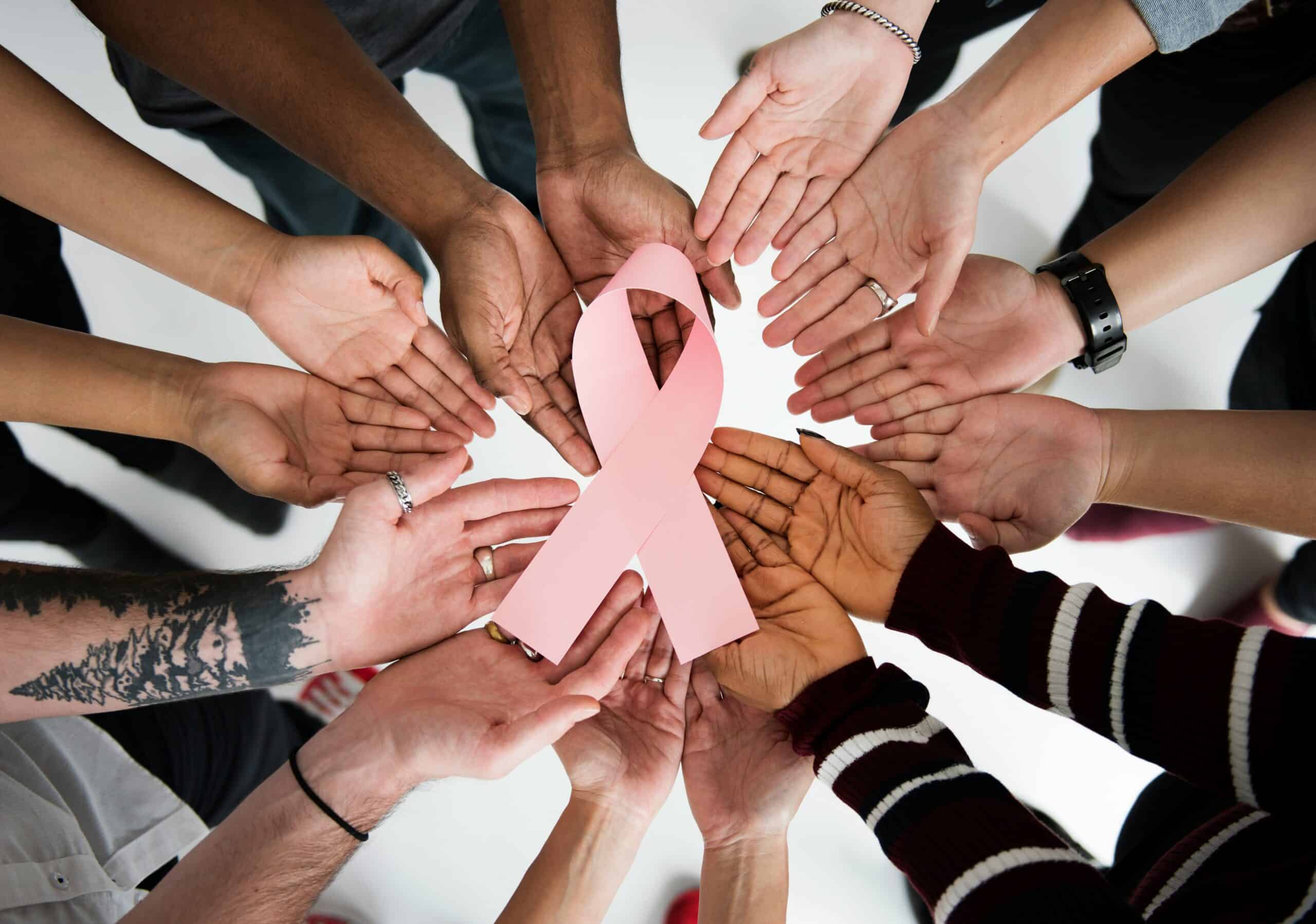 New blood test could catch breast cancer recurrence months before current methods