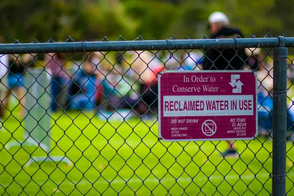 Tips from the experts for conserving water during Nevada droughts
