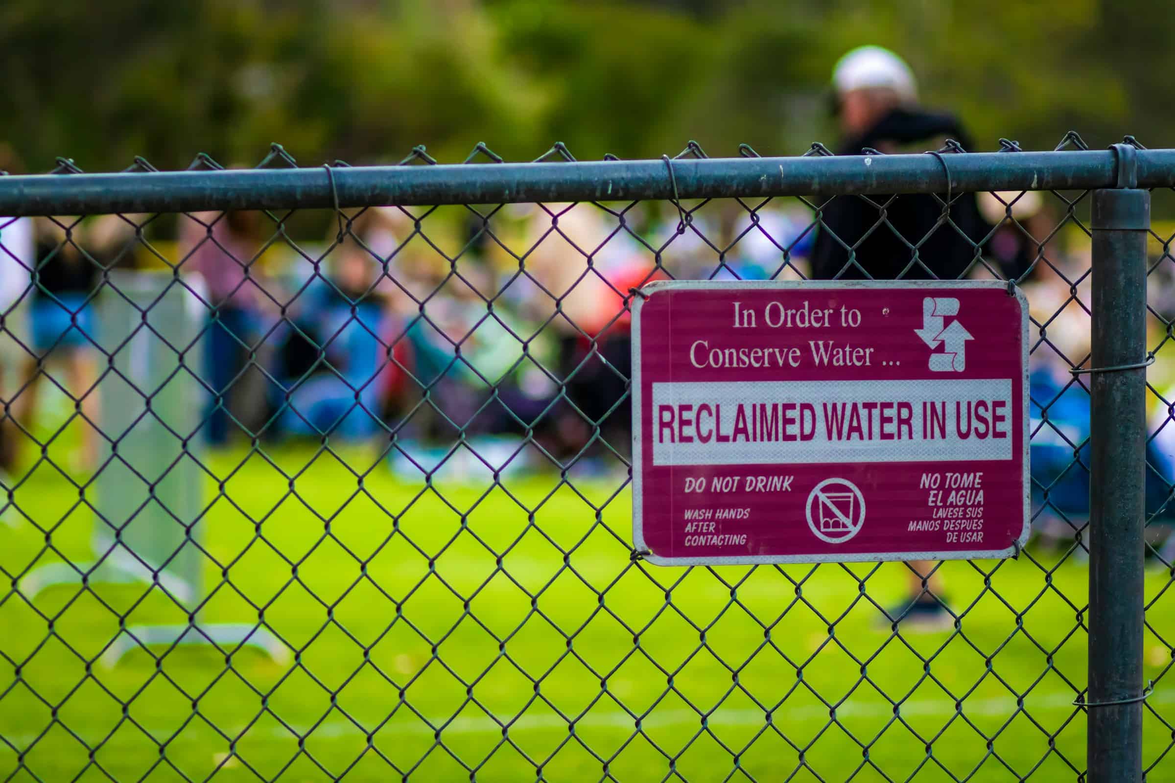 Tips from the experts for conserving water during Nevada droughts
