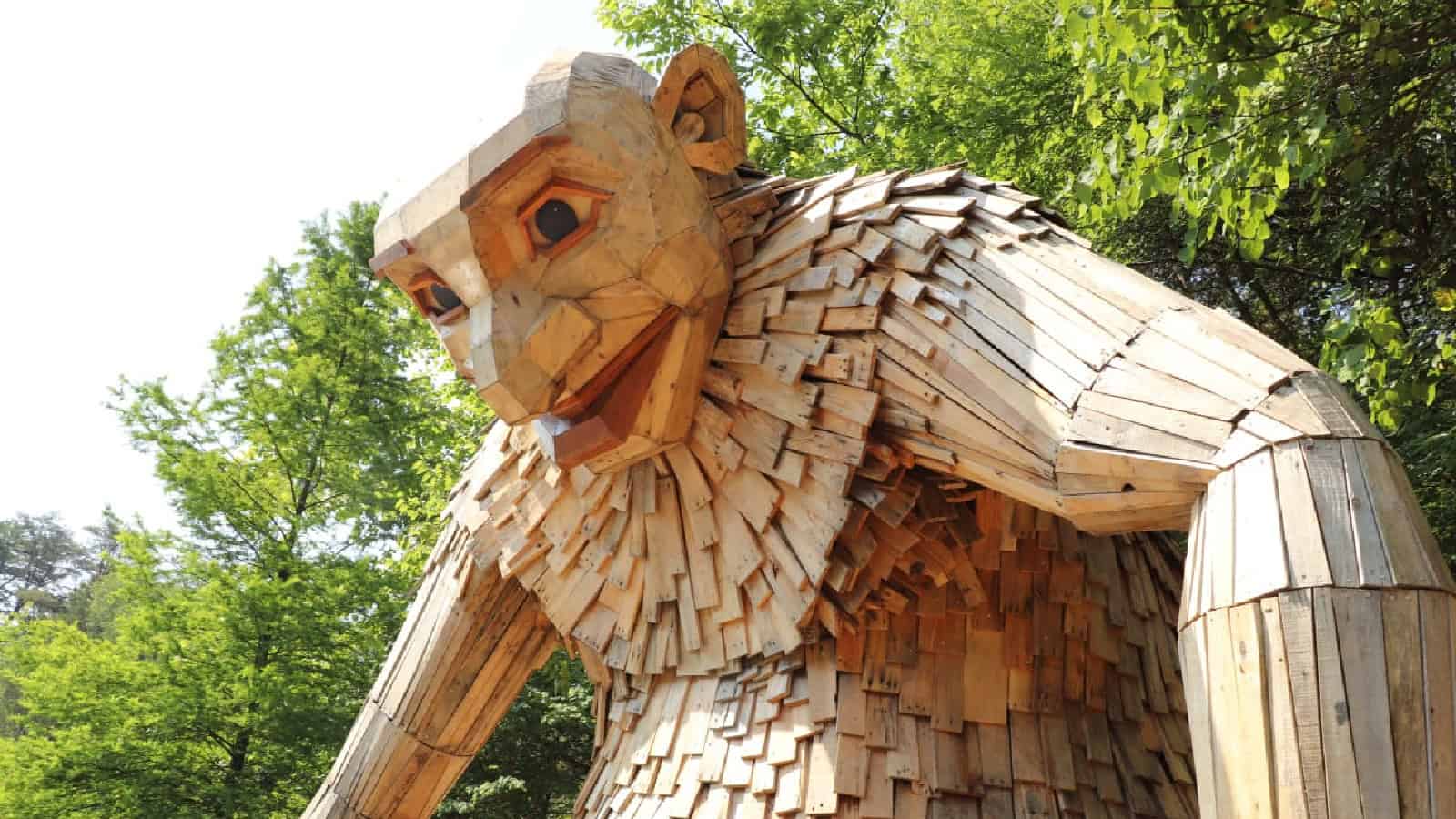 8 of the quirkiest roadside attractions in Kentucky