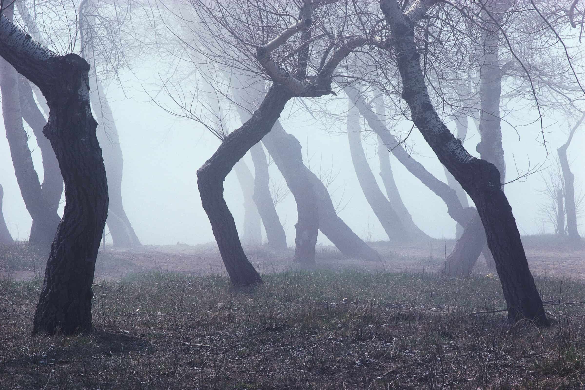 The 10 most haunted spots in Omaha