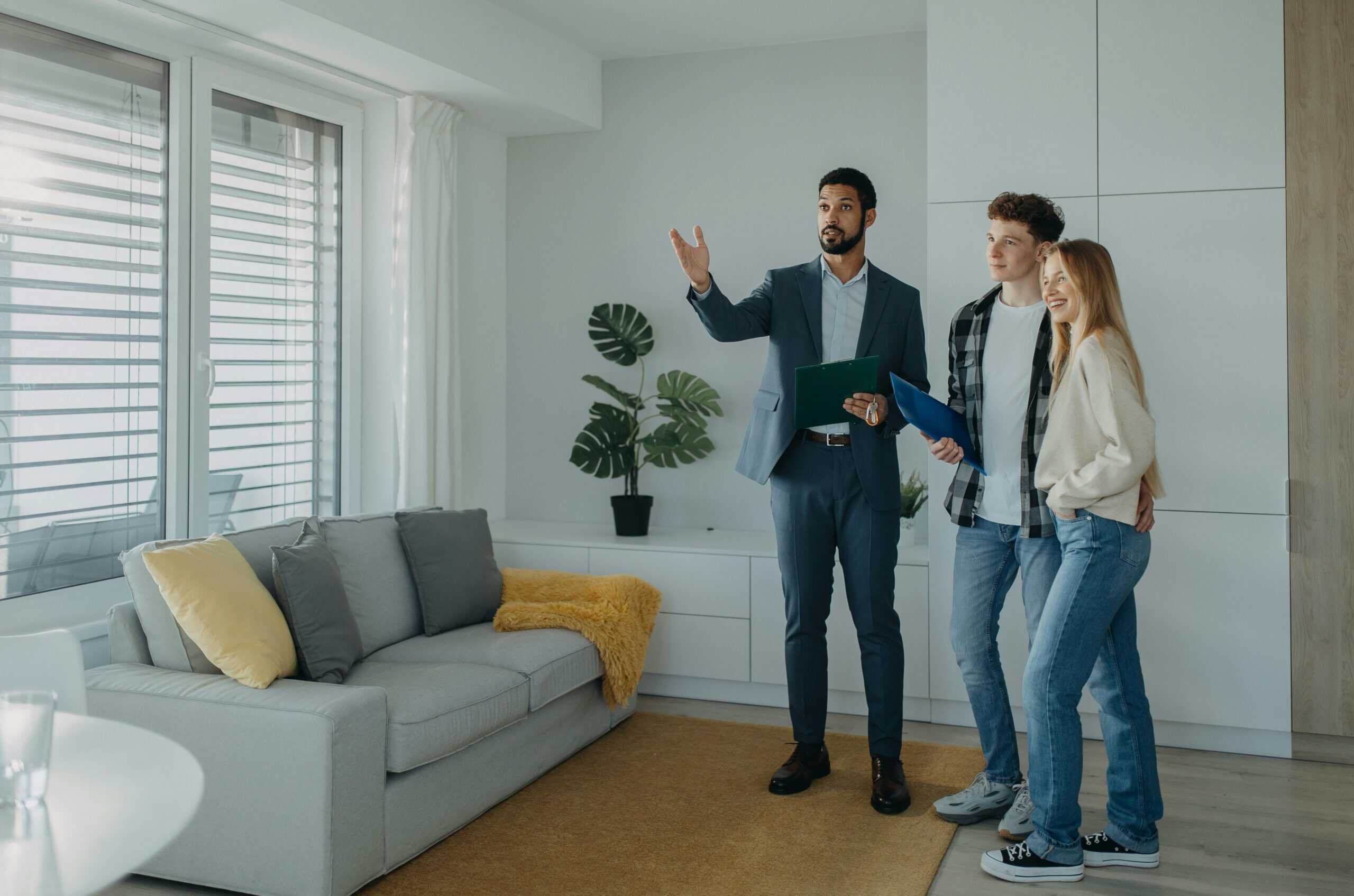 Texas cities lead Redfin’s millennial and Gen Z migration list
