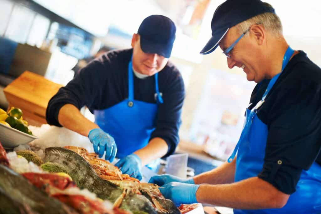 Your guide to the 2026 Virginia Beach Seafood Festival