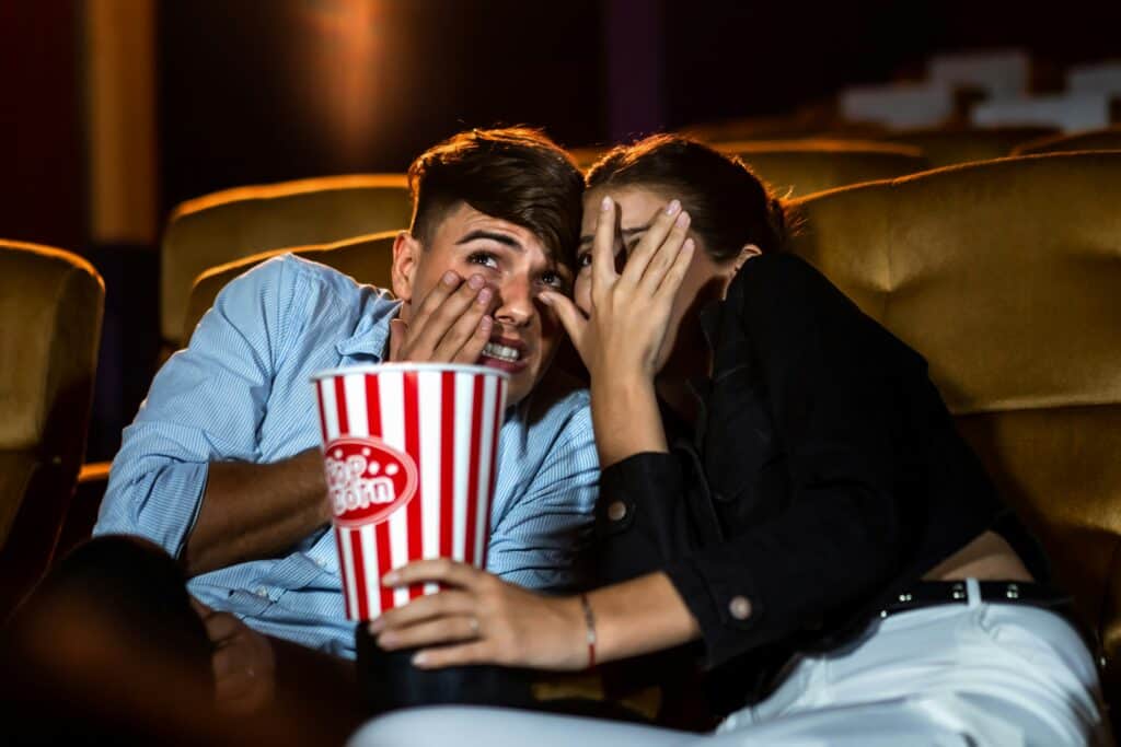 Little Spark, big screams: Arlington studio ignites North Texas’ interest in horror