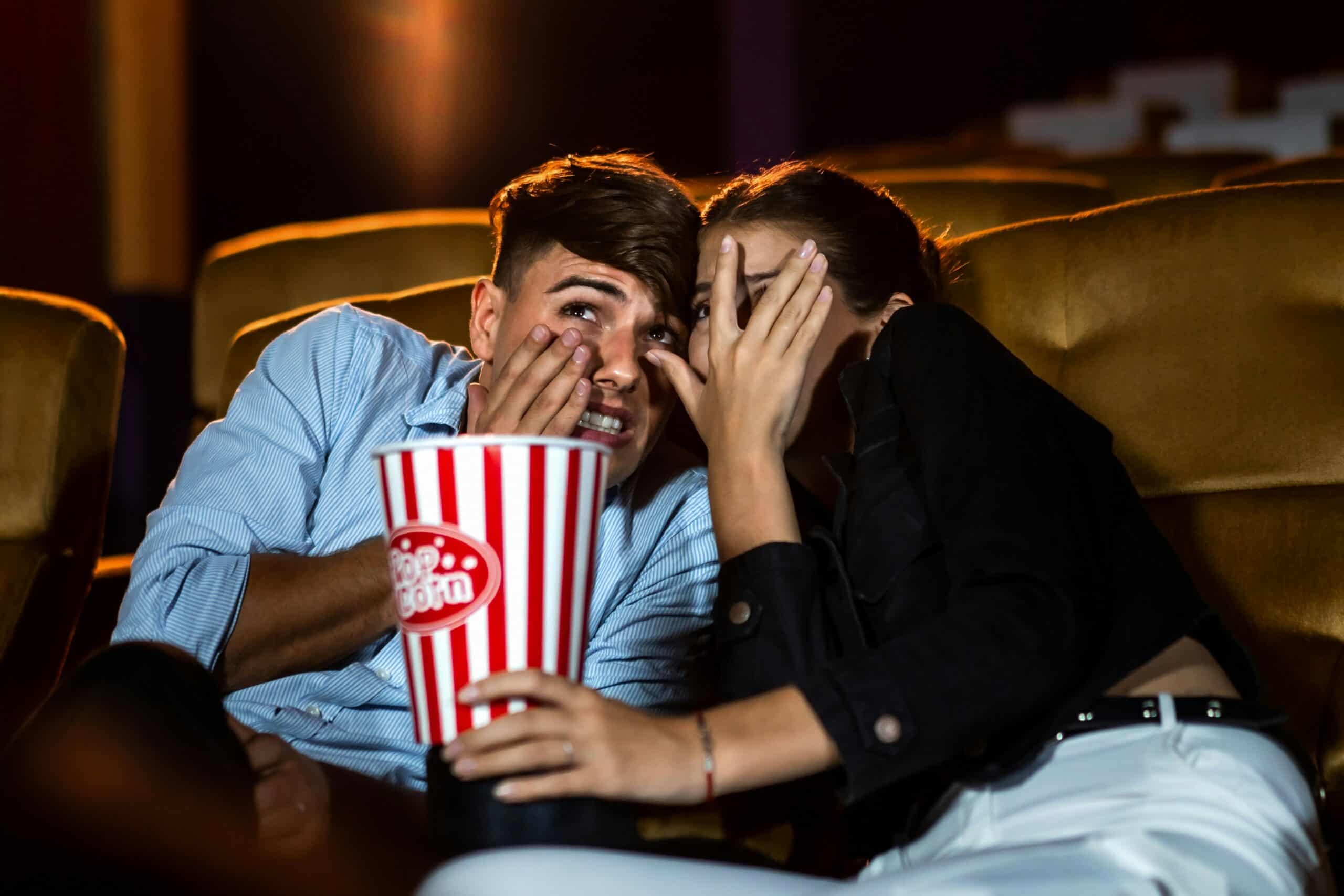 Little Spark, big screams: Arlington studio ignites North Texas’ interest in horror