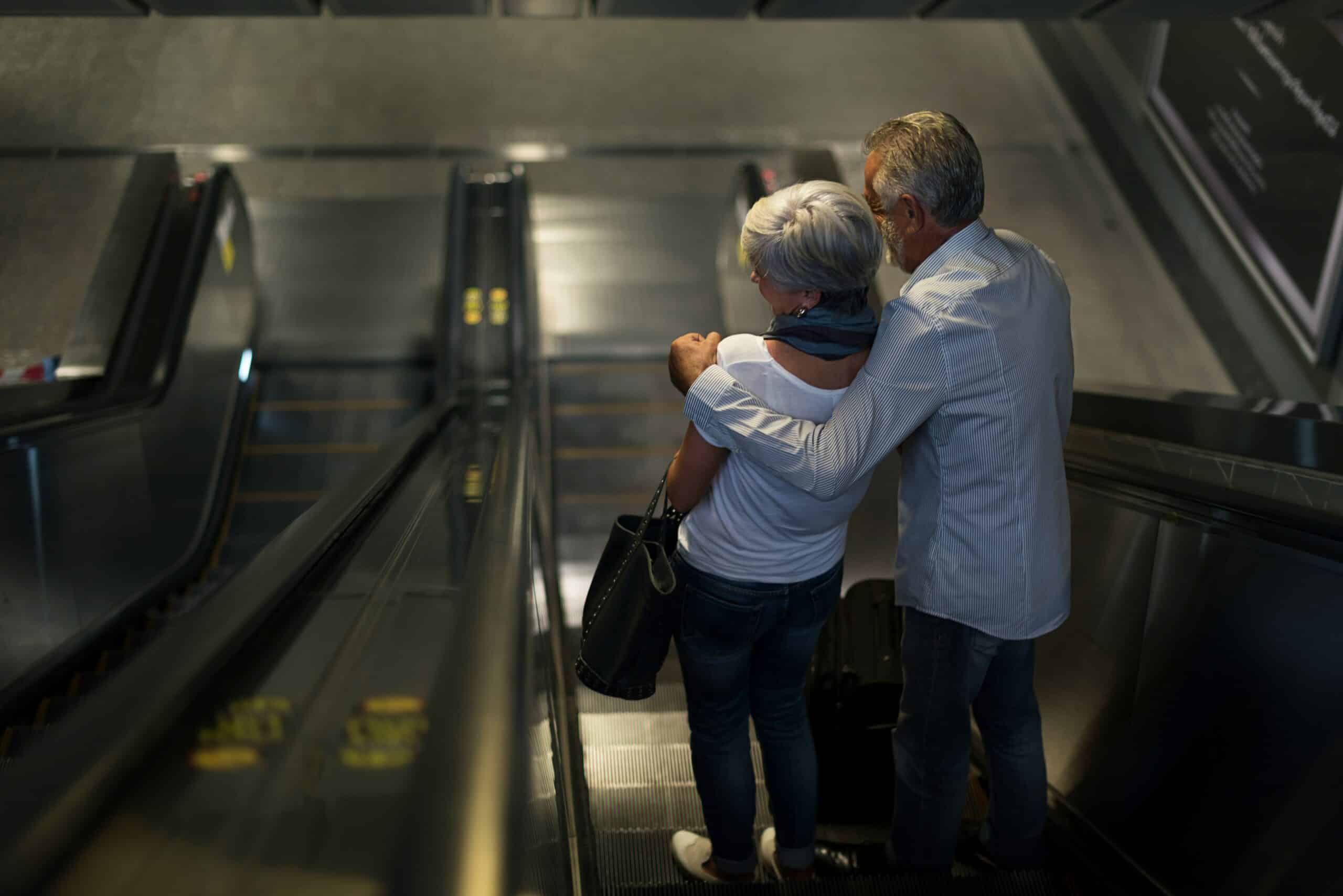 TSA PreCheck perk? DFW travelers can now walk loved ones to their gates