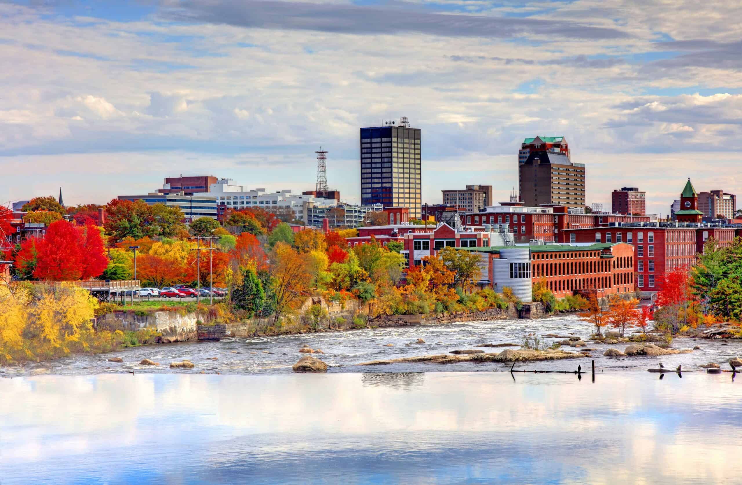 5 subtle signs of fall only New Hampshire locals notice